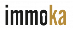 Logo Immoka